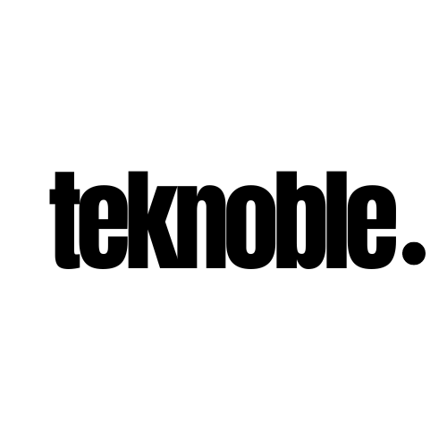 Teknoble logo